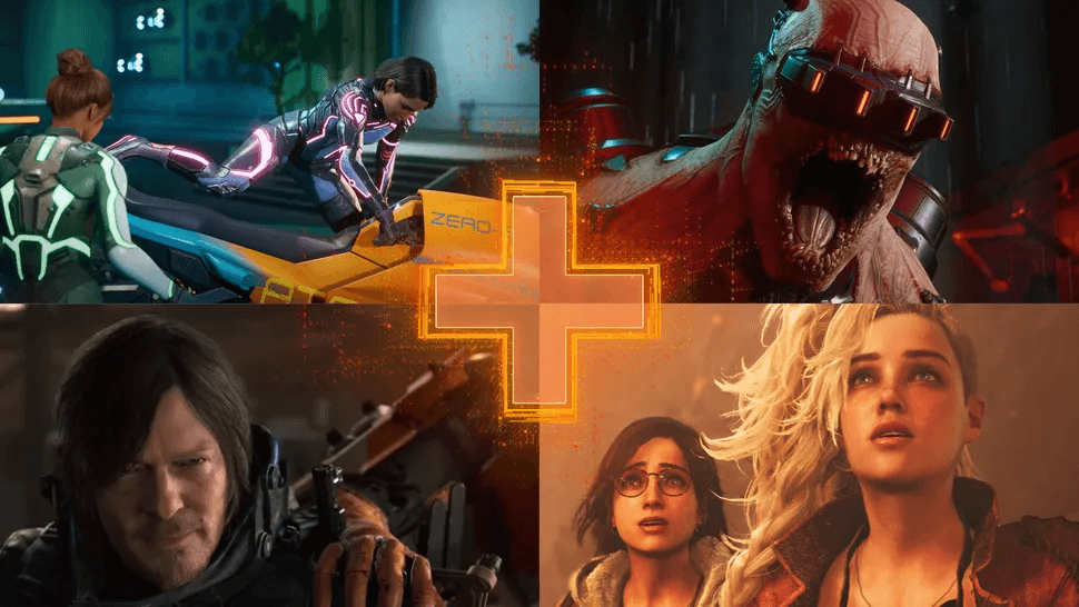 Discover New Games